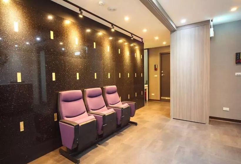 هتل E House Xining Branch