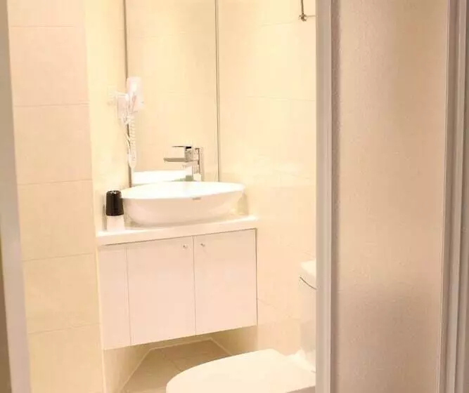 هتل E House Xining Branch
