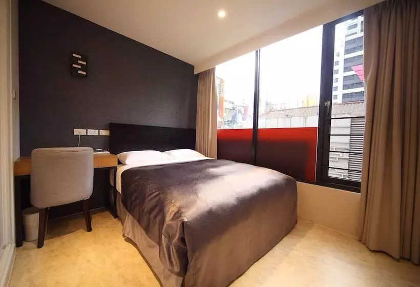 هتل E House Xining Branch