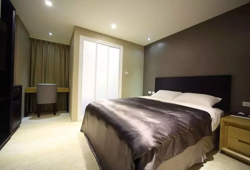 هتل E House Xining Branch