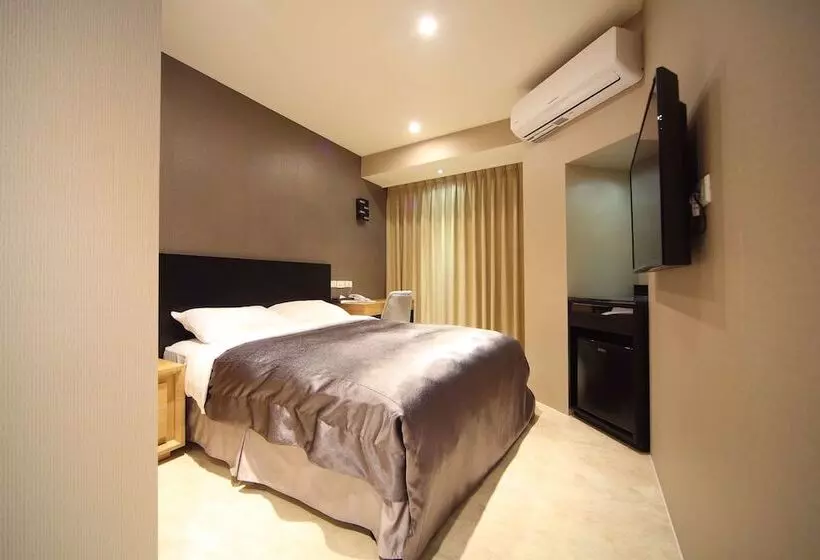 هتل E House Xining Branch