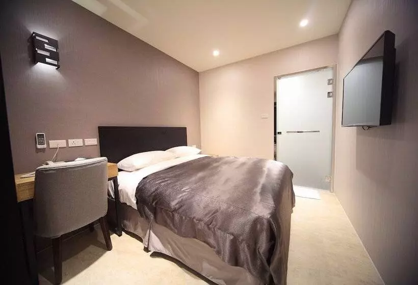 هتل E House Xining Branch