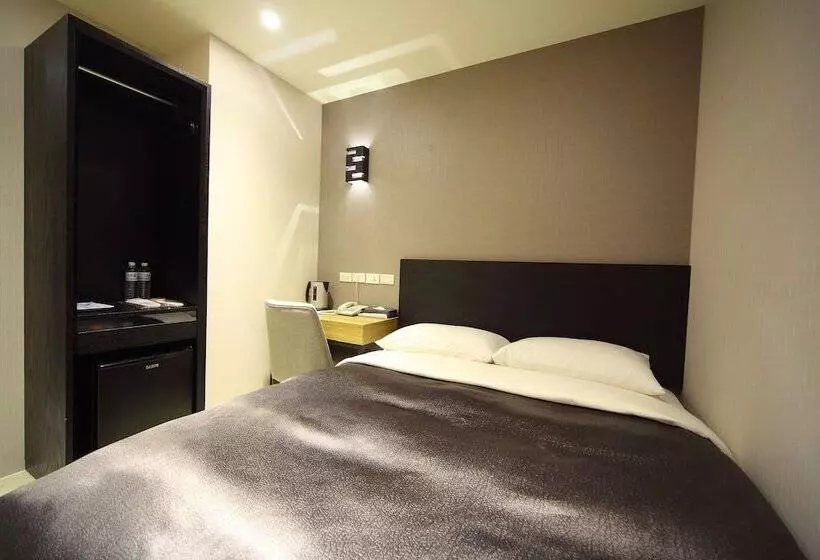 هتل E House Xining Branch