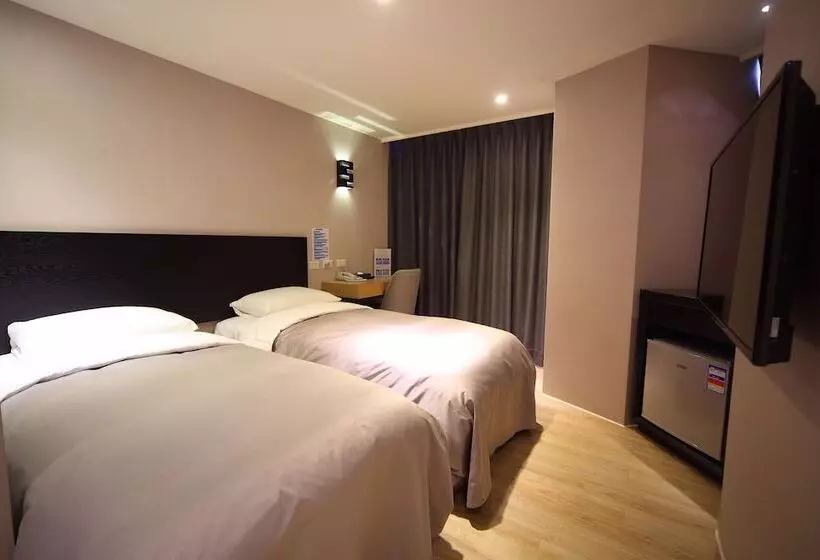 هتل E House Xining Branch