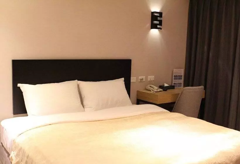 هتل E House Xining Branch