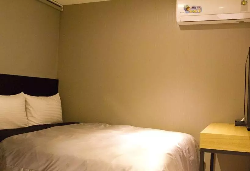 هتل E House Xining Branch