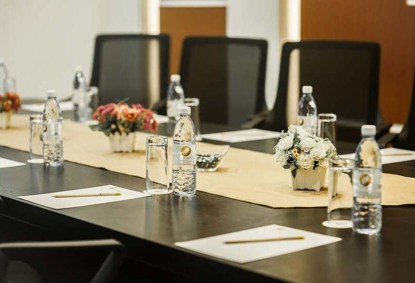 هتل Garden Sentral