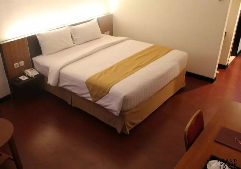 Hotel Grand Imawan