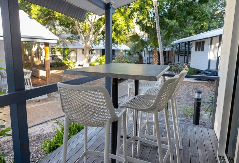 호텔 Great Keppel Island Hideaway