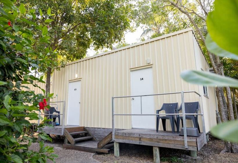 호텔 Great Keppel Island Hideaway