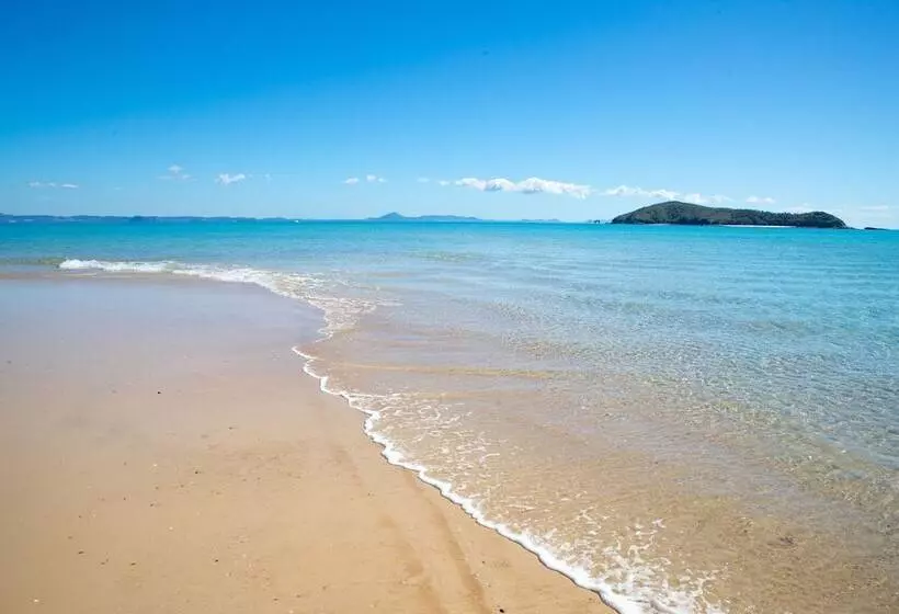 ホテル Great Keppel Island Hideaway