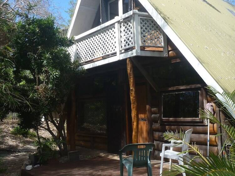 호텔 Great Keppel Island Hideaway