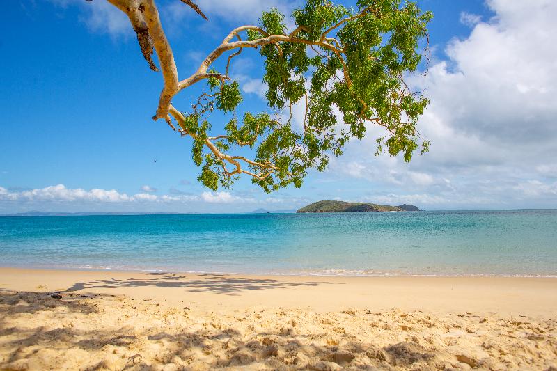 호텔 Great Keppel Island Hideaway