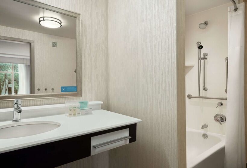 فندق Hampton Inn & Suites Rosemont Chicago O Hare