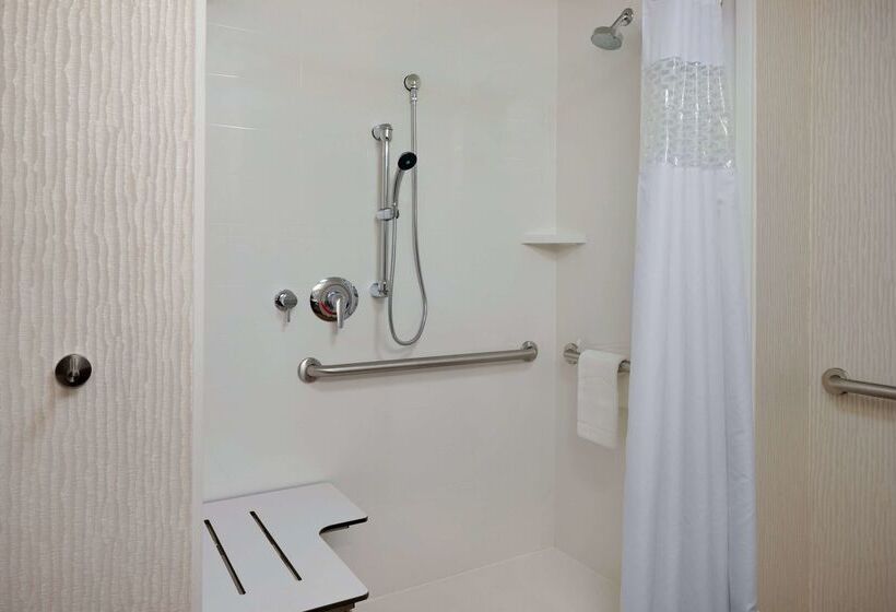 فندق Hampton Inn & Suites Rosemont Chicago O Hare