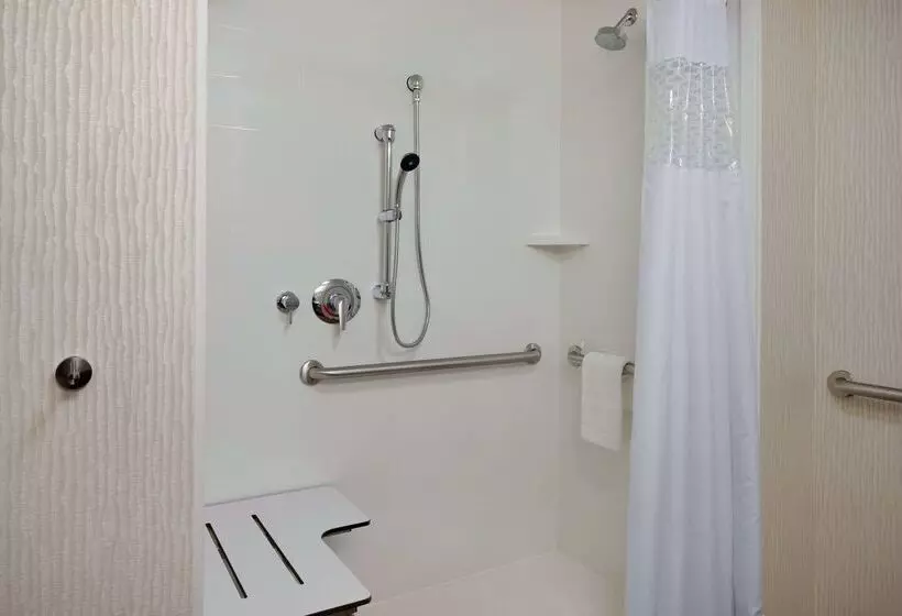 Szálloda Hampton Inn & Suites Rosemont Chicago O Hare