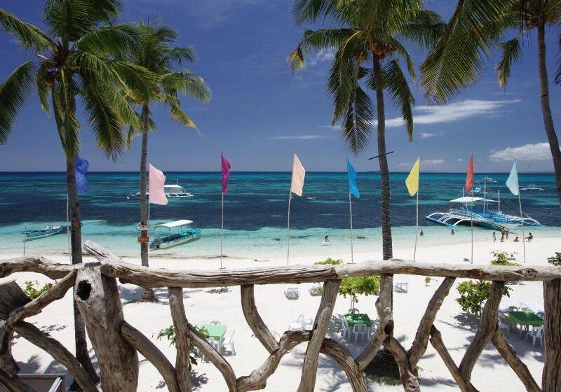 Hotel Malapascua Legend Water Sports And Resort