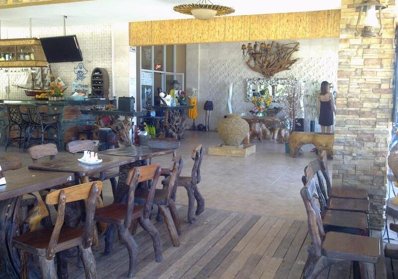 Hotel Malapascua Legend Water Sports And Resort