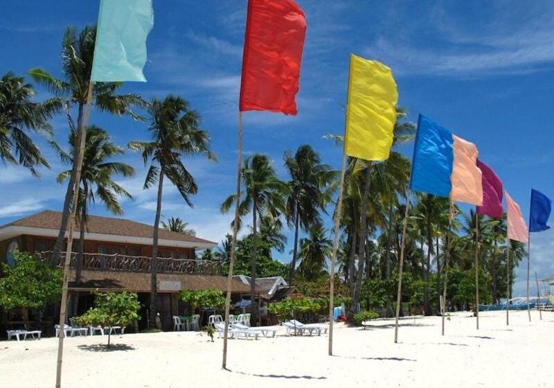 Hotel Malapascua Legend Water Sports And Resort