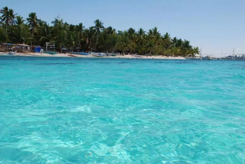 فندق Malapascua Legend Water Sports And Resort