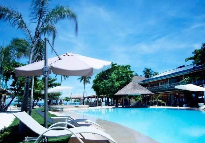 فندق Malapascua Legend Water Sports And Resort