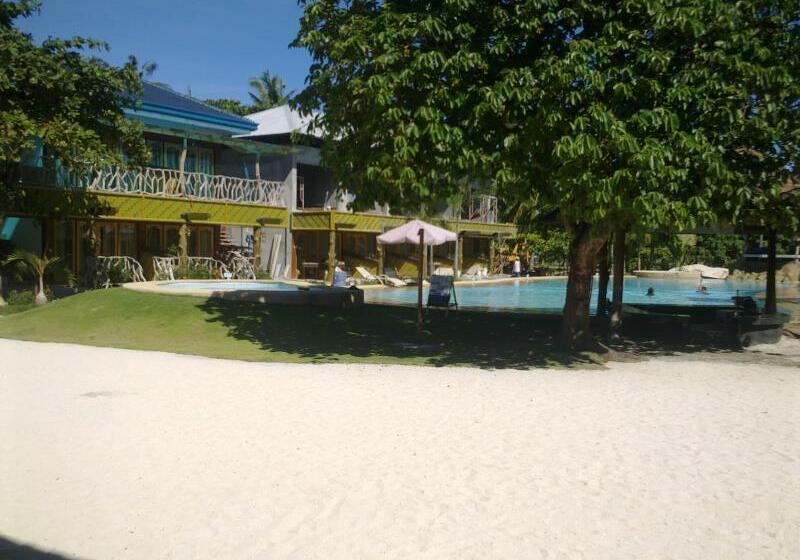 Hotel Malapascua Legend Water Sports And Resort