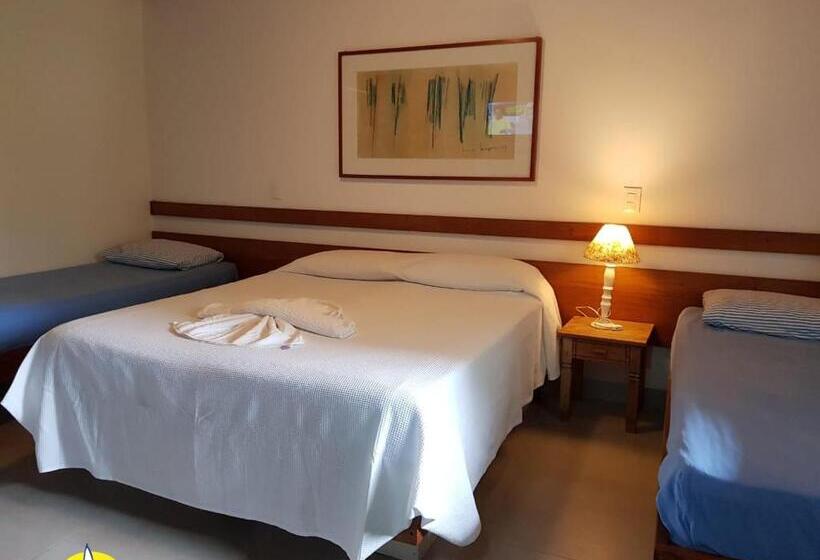 فندق Mar E Praia