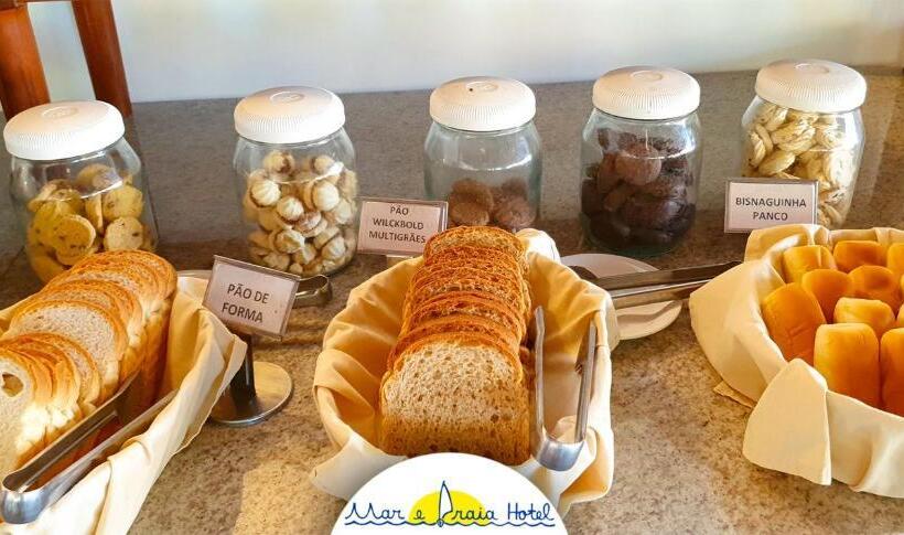 فندق Mar E Praia