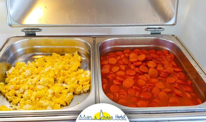 فندق Mar E Praia