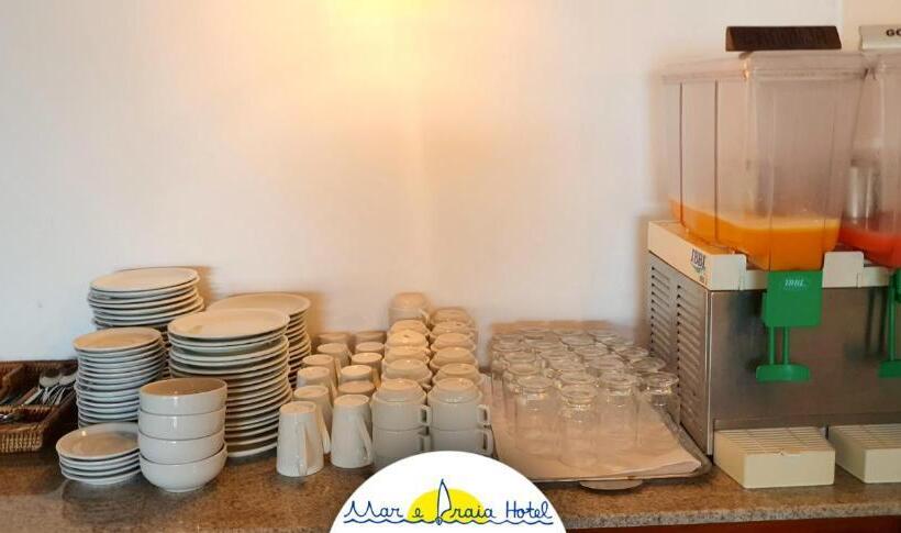 فندق Mar E Praia