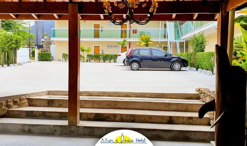 فندق Mar E Praia