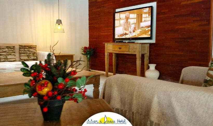 فندق Mar E Praia