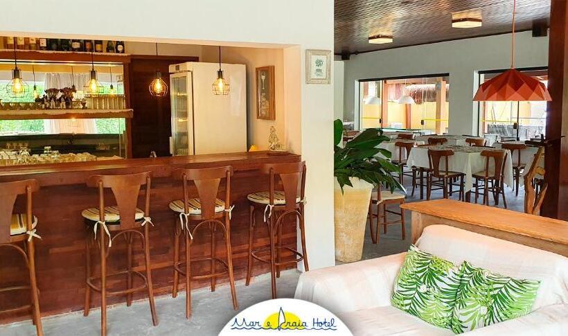 فندق Mar E Praia