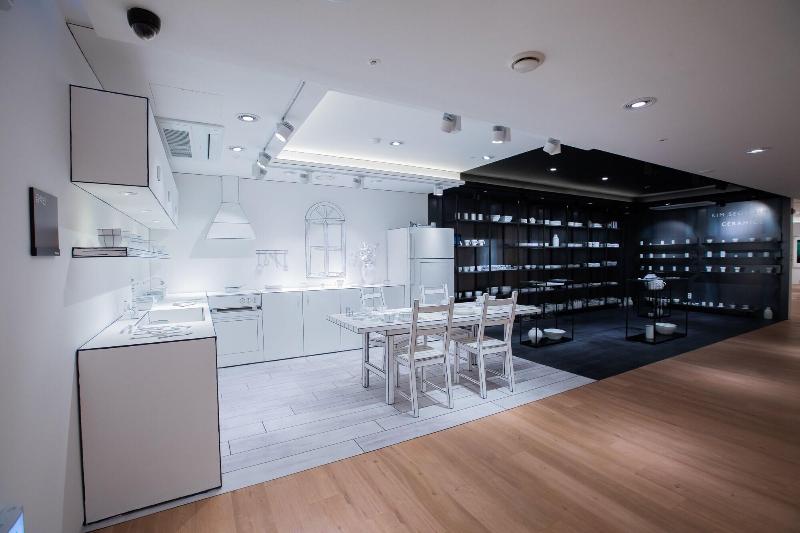 בית מלון כפרי Matthieu Yeosu