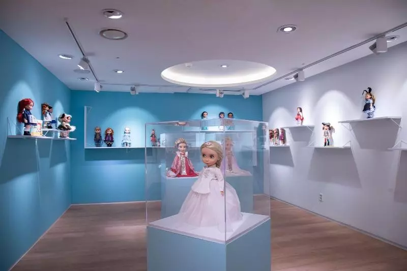 בית מלון כפרי Matthieu Yeosu