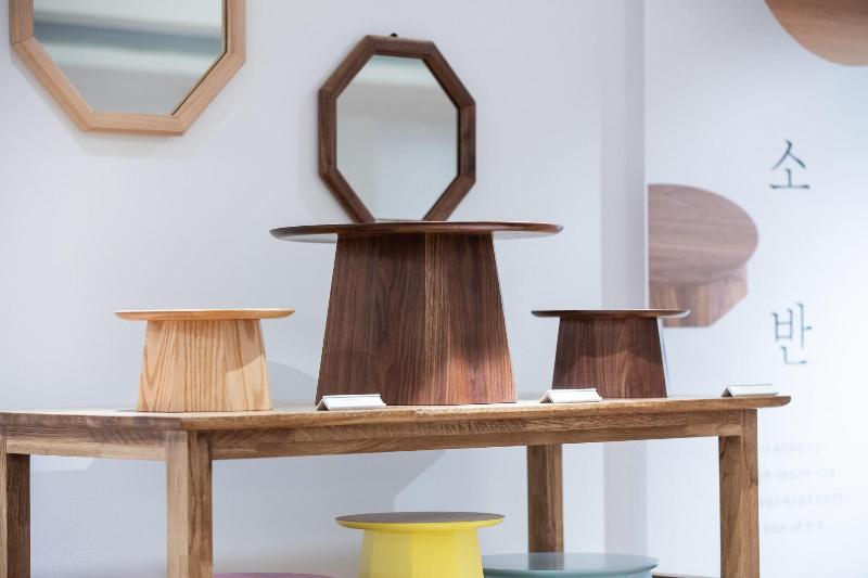 בית מלון כפרי Matthieu Yeosu