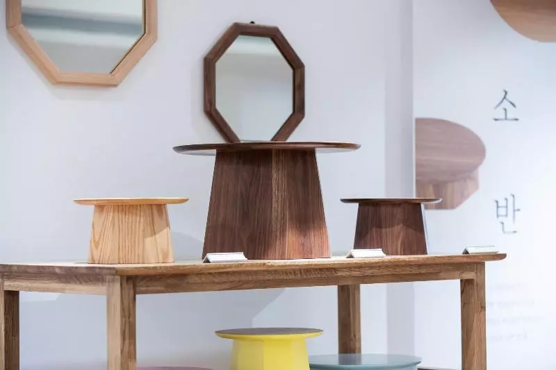 בית מלון כפרי Matthieu Yeosu