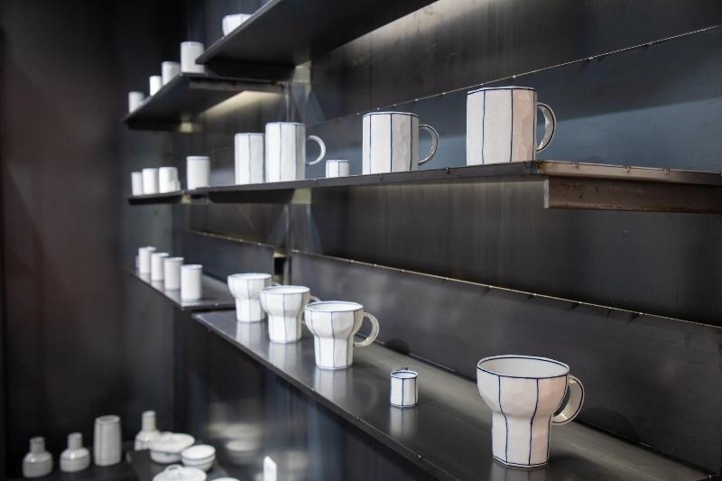 בית מלון כפרי Matthieu Yeosu