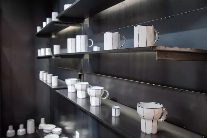 בית מלון כפרי Matthieu Yeosu