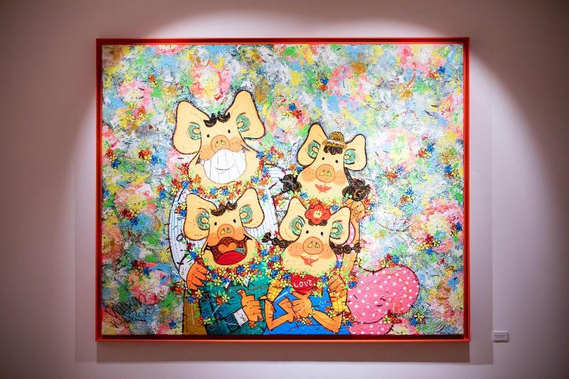 בית מלון כפרי Matthieu Yeosu