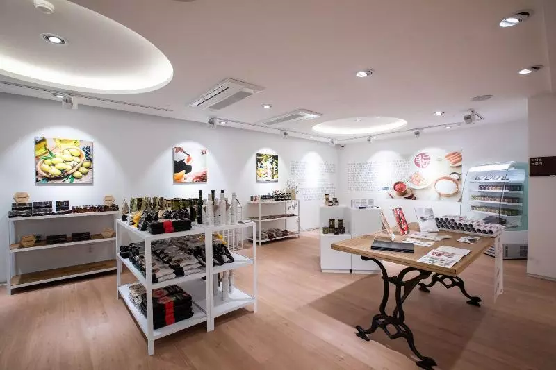 בית מלון כפרי Matthieu Yeosu