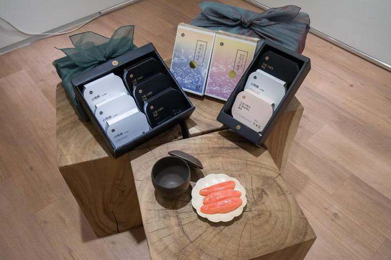 בית מלון כפרי Matthieu Yeosu