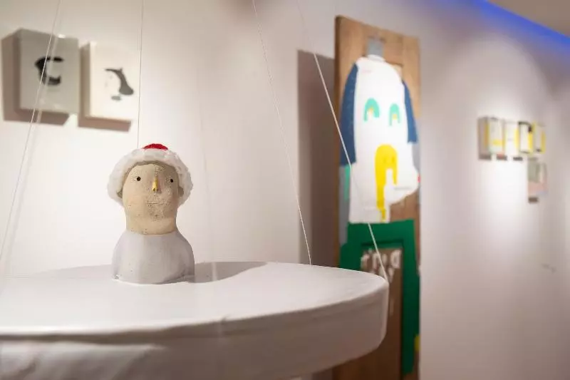 בית מלון כפרי Matthieu Yeosu