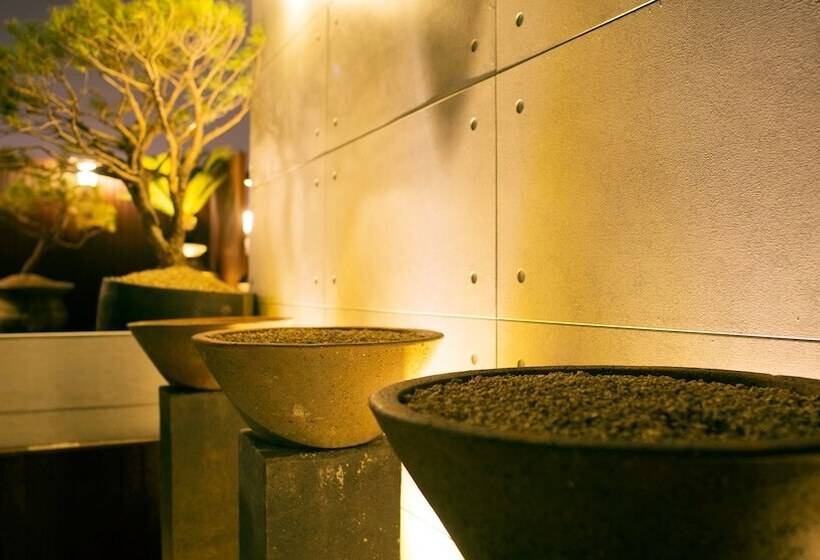 בית מלון כפרי Matthieu Yeosu