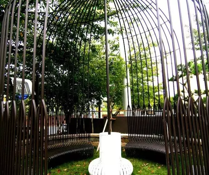 בית מלון כפרי Matthieu Yeosu