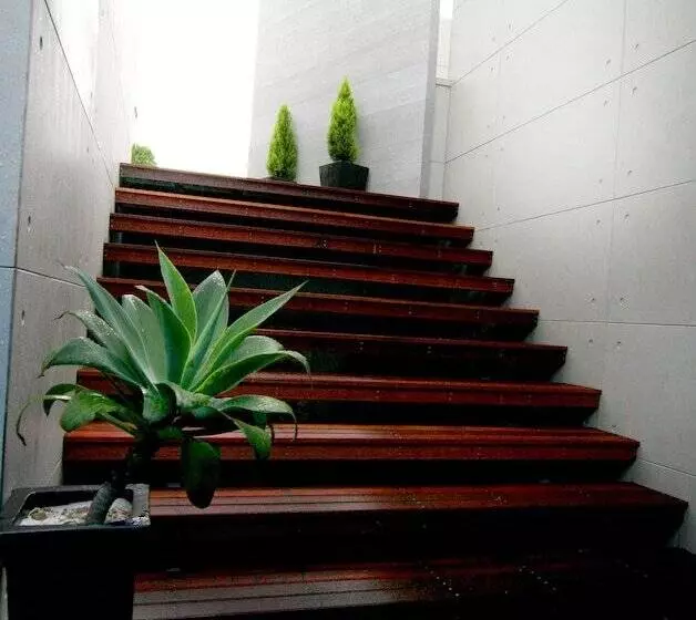 בית מלון כפרי Matthieu Yeosu