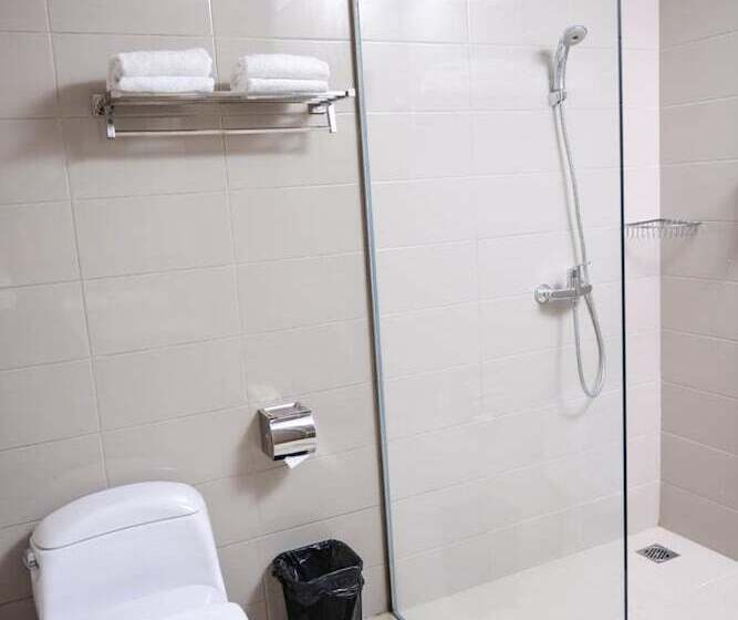 Hotel Midtown Xpress Sampit Kalimantan Tengah