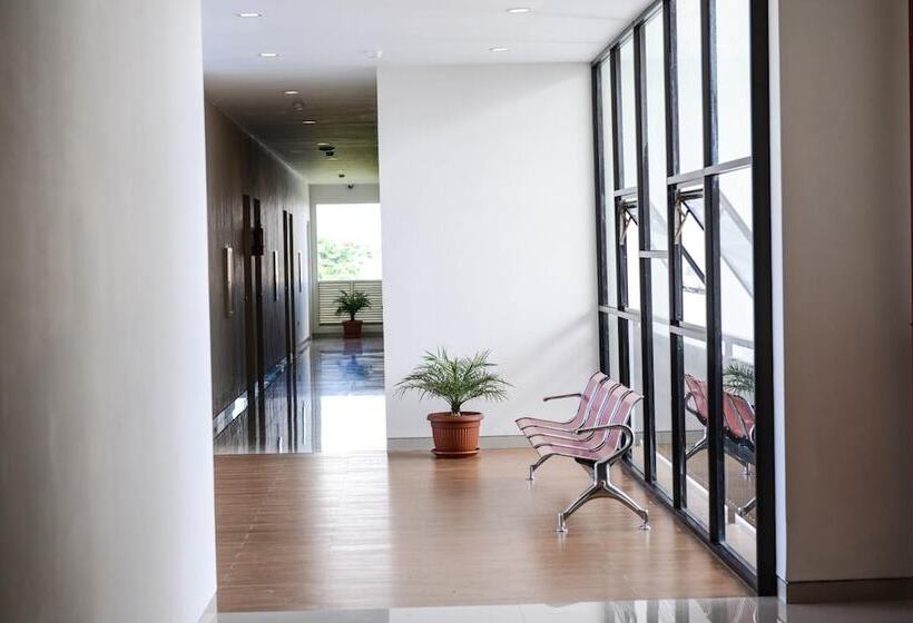 Hotel Midtown Xpress Sampit Kalimantan Tengah