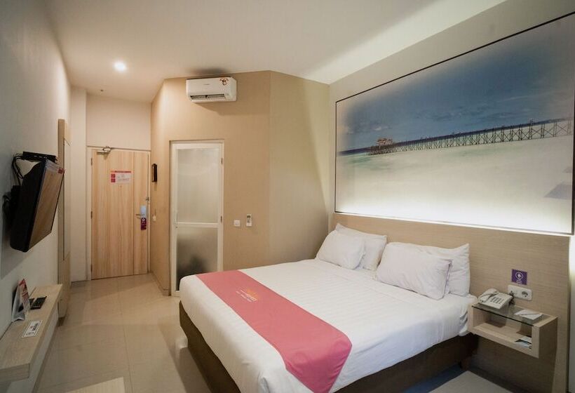 Hotel Midtown Xpress Sampit Kalimantan Tengah
