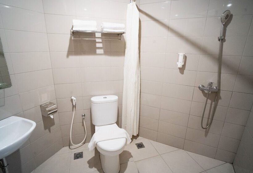 Hotel Midtown Xpress Sampit Kalimantan Tengah